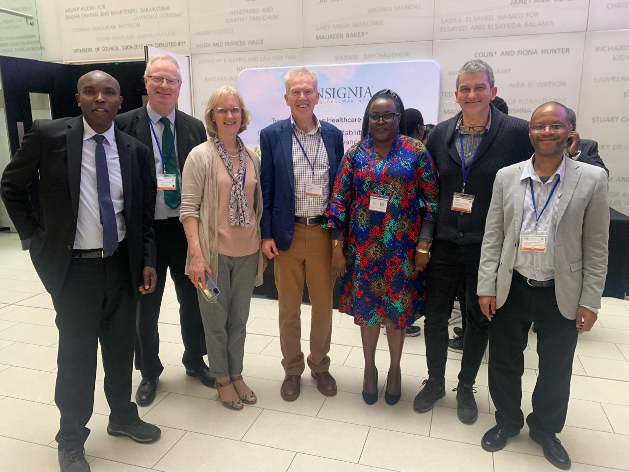 Vocational Training Partnership