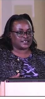 Beatrice Boore