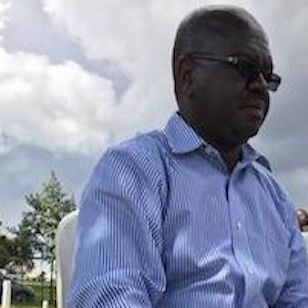 Edward Kunyanga