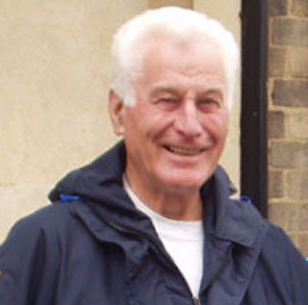 Peter Wells